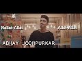 Nallai Allai Allei Allei AR Rahman Cover Mash Up Kaatru Veliyidai Cheliyaa Mani Ratnam