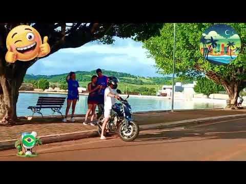 Carmo do Rio Verde. Goiás 