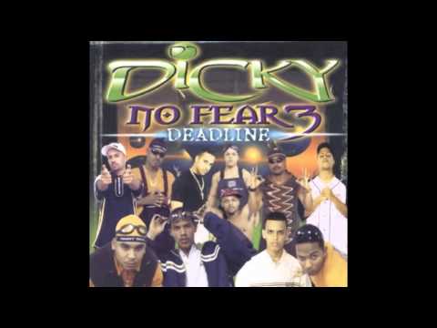 DJ Dicky No Fear 3: Mente Letal, Alma y Corazon (Bimbo y Los Locotes)
