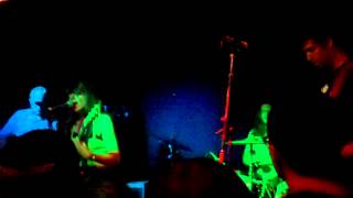 Hop Along - The Knock - Lost Lake - June 3, 2015