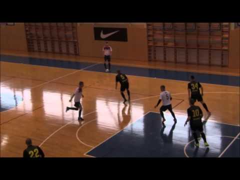 2015.10.17 Nīca/OtankiMill.eu - Valmiera Glass FK/SKS [LTFA 1.līga 2015/16 [FULL]