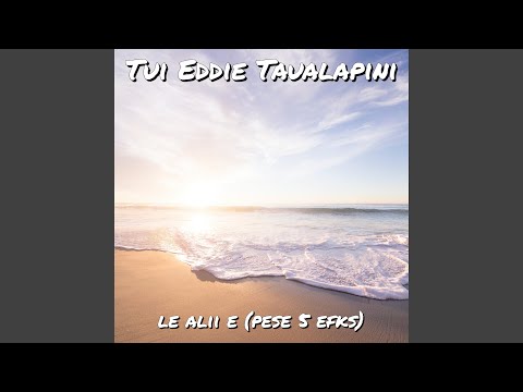 LE ALII E (Pese 5 EFKS)