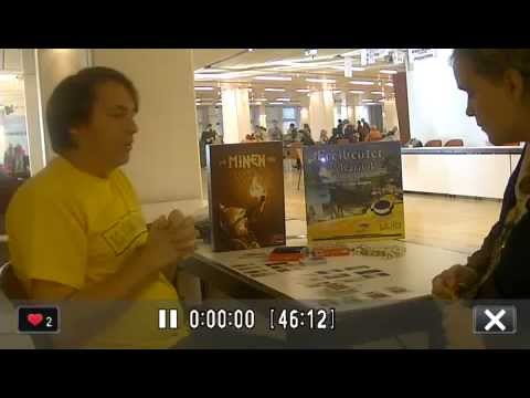 Interview mit Alexander Pfister