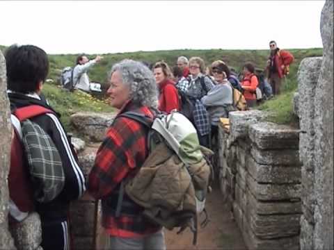 Gruppo trekking Tripetetolo: Populonia