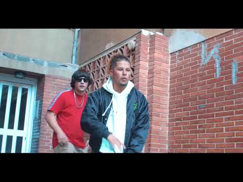 GRAJO MAISTER FT OSK - MUEVELO (VIDEOCLIP)