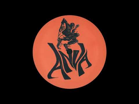 Tagir - Movement (Melchior Productions Ltd Remix) [ANVA003]