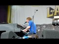 Thom Yorke - Atoms for Peace [Live @ Latitude ...