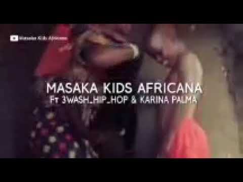 Wabed kudi by young Wayne (DJ laxzy)