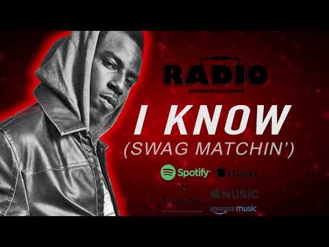 Radio3000- I Know (Official Audio)