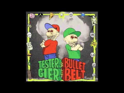 Tester Gier - Split (2014) FULL ALBUM