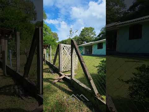 R$ 480 MIL (ESTUDA VEÍCULO E IMÓVEL LITORAL) - CHÁCARA REGISTRADA 11.971 m², QUITANDINHA/PR.
