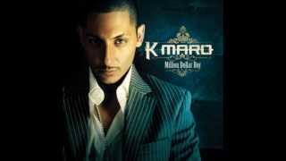 K-maro - Les Frères Existent Encore [HQ]