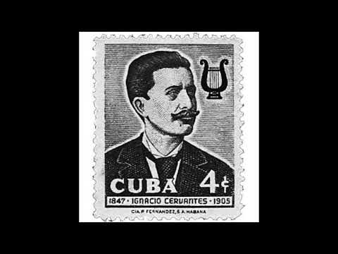 Ignacio Cervantes, (Havana 1847-1905) - Cuban Dances - La Carcajada - I MUSICI live