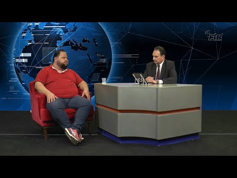 Entrevista Momento Empreendedor 33