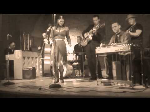 Winter Dance Party in Germany 2012