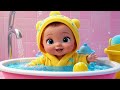 Colors Learning Song Fun Color Song For Kids Nursery Rhymes Kids Songs