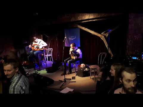 Концерт Duo Pichard & Vincendeau