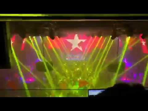 DJ Myno Live Show 30-4 in H Club Quảng Ninh 2019