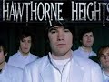 Blue Burns Orange - Hawthorne Heights