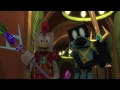 Kings Of Atlantis OmU