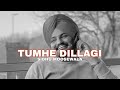 Tumhe Dillagi Sidhu Moose Wala 2023 Song