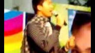 Mis kita kung Christmas - Ronnie Liang