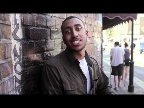 Benjamin AD - I Just Wanna Know   [ linkuptv.co.uk ] | Link Up TV