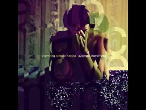 Everything Is Made In China - Moving Fragments