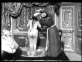 The First Nudity Scene In Film History Après Le Ball 1897 By GEORGES MELIES