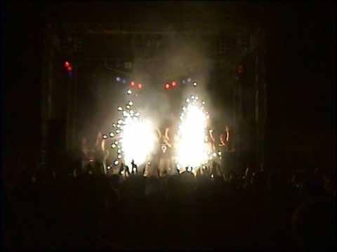 Bujaka - E(X) Los Hol Whisky Cola