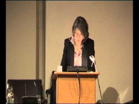 Gifford Lecture 24 April 2012 - Ethics, Cooperation & Human Motivation