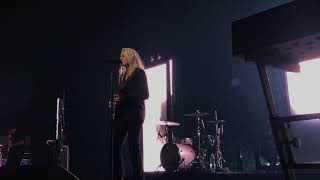 Pvris - “Anyone Else” (Live in Dallas, the Bomb Factory) 2017
