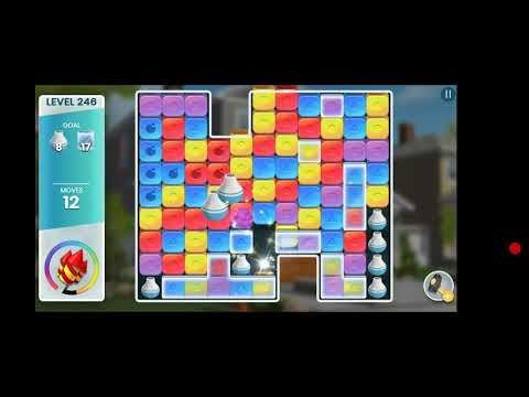 Property Brothers Home Design Level 246 - NO BOOSTERS 🛠️🏠 [ Leo G ]