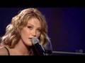 Delta Goodrem - Born To Try @ Allan Border Medal 2003