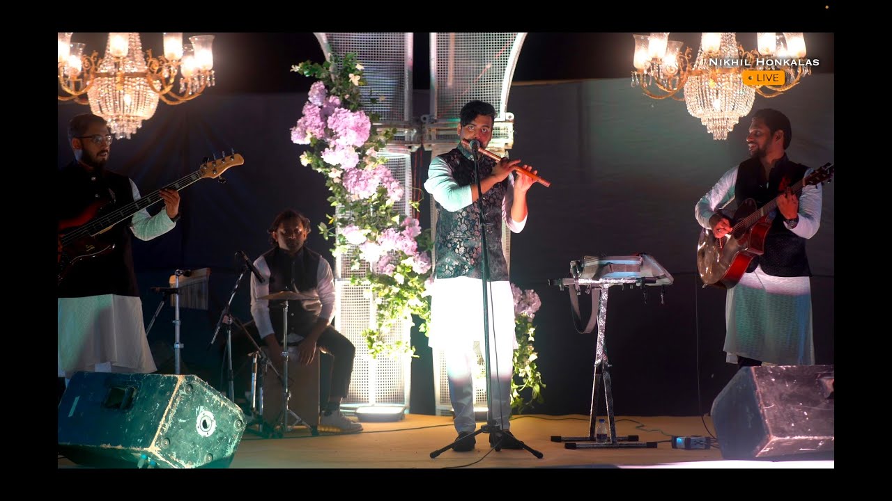 Original YouTube thumbnail — Performance 5
