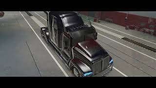 【ETS 2】毎年事故る下手くそドライバー