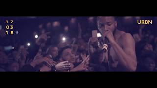 URBN  FT TORY LANEZ  SAT MAR 17