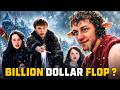 What Happened To Narnia The Rise And Fall Of Narnia