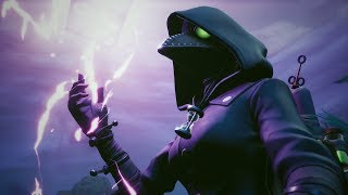 Scourge (Fortnitemares Edit)
