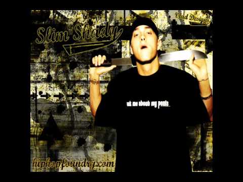D12 - Blow my Buzz {Instrumental}