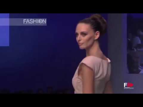 INSOMNIAC Fashion Show Spring Summer 2014 Athens by Fashion Channel