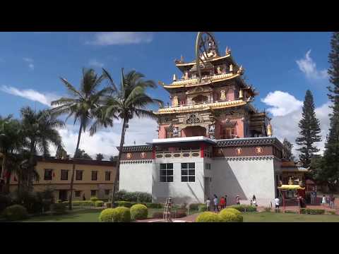 golden temple coorg dress code Thara | Tibetan monastery / golden temple Coorg (Madikeri) #monastery # goldentemple #coorg #madikeri #travel #travelgram #travelphotography