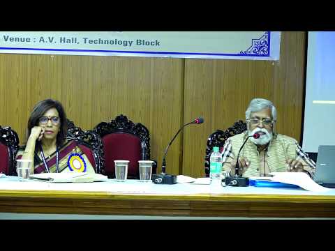 Enabling Teachers to Grow and Flourish: Prof. Paul Gunashekhar