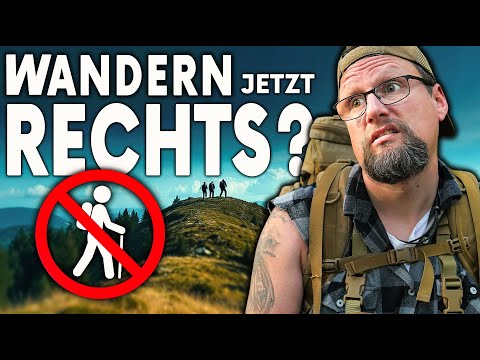 Rassismus-Alarm im Wald? Warum ich dazu nicht schweigen kann!