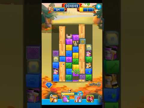 Pet rescue level 5445