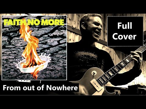 Thumbnail for Full band cover: Faith No More - From Out of Nowhere by Roddy Bottum