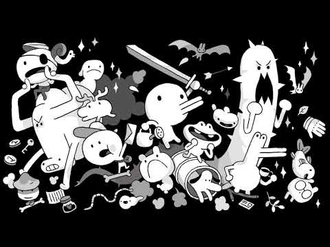 Klagmar's Top VGM #2,909 - Minit - Sabasaba Desert