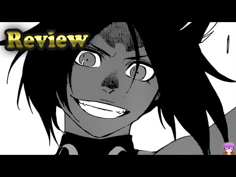 Bleach Chapter 657 Manga Review - Askin The Brother & Sister To Battle ブリーチ