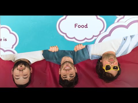 The Busker - Something in My Head (Official Music Video)