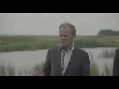 Donald Tusk o powrocie ludzi ministra i zachowaniu Kukiza